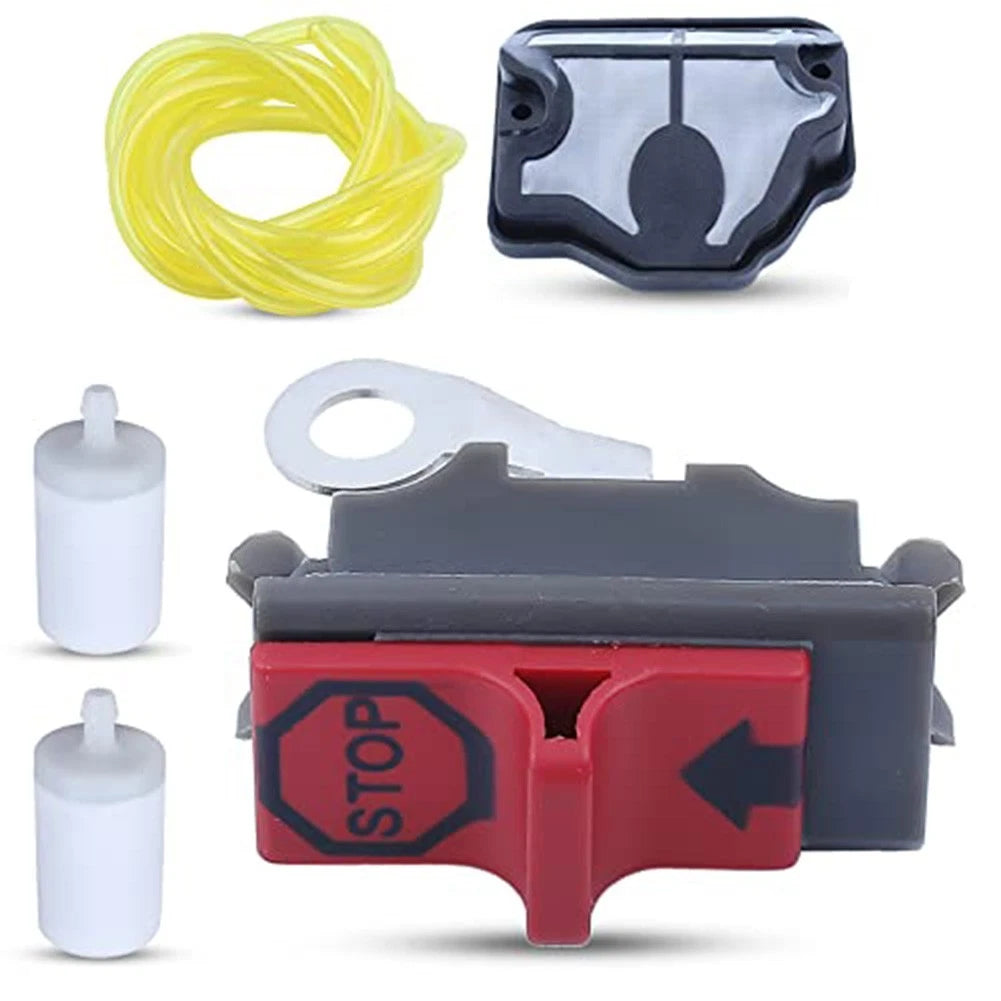 Replacement Air Filter Switch Kit for HS 36 41 136 137E (N/A)