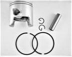 Piston for Yamaha 55HP-85HP (1982–1982) 688-11631-03-94