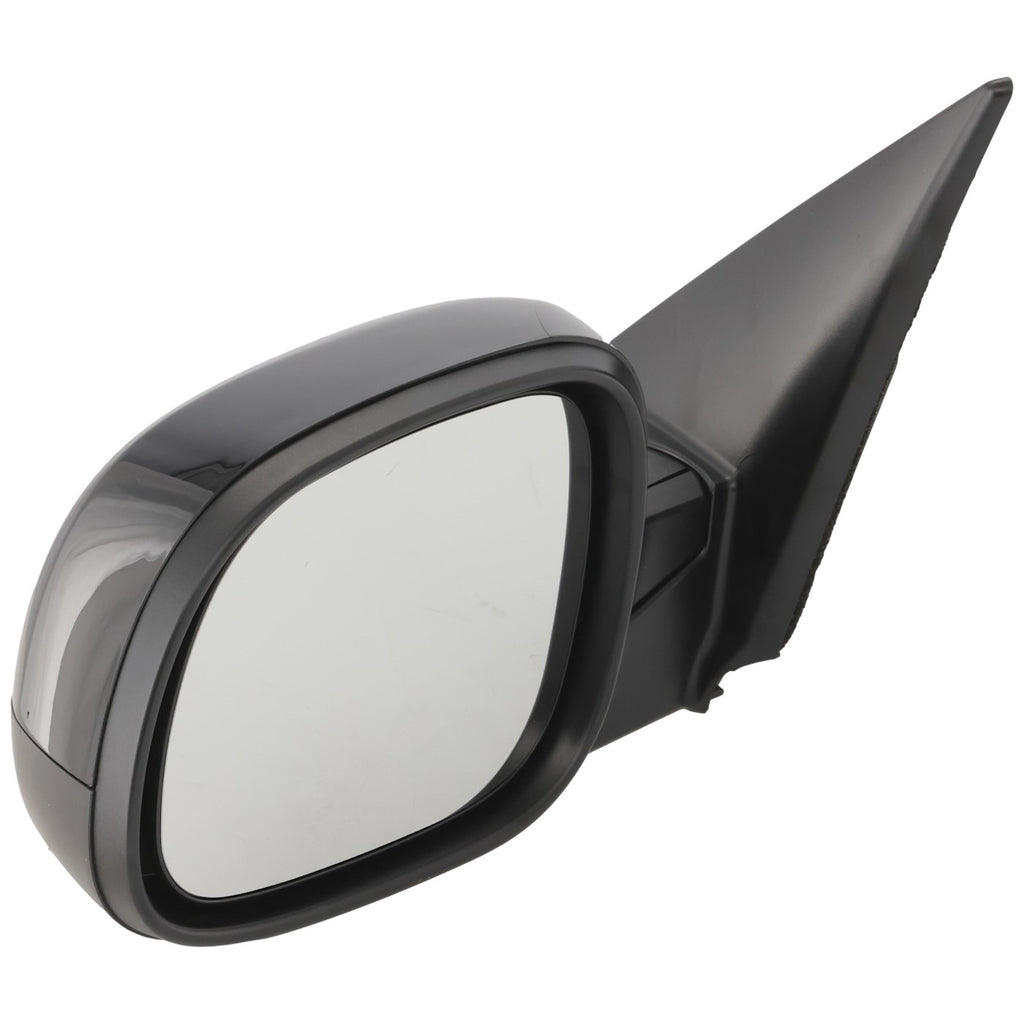 Driver Left Side Mirror for Kia Soul (2014–2019)
