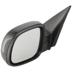Driver Left Side Mirror for Kia Soul (2014–2019)