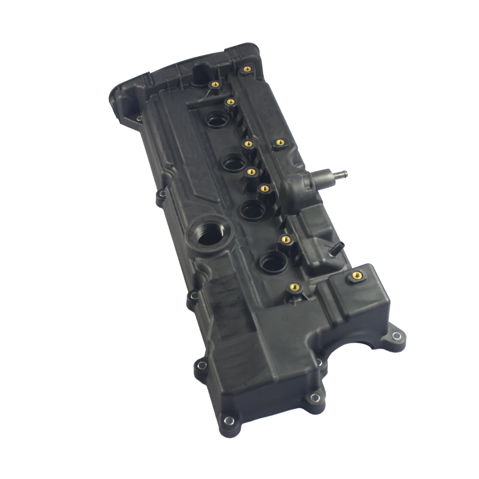 Engine Valve Cover with Gasket for Accent Rio 1.6L (2006-2011)