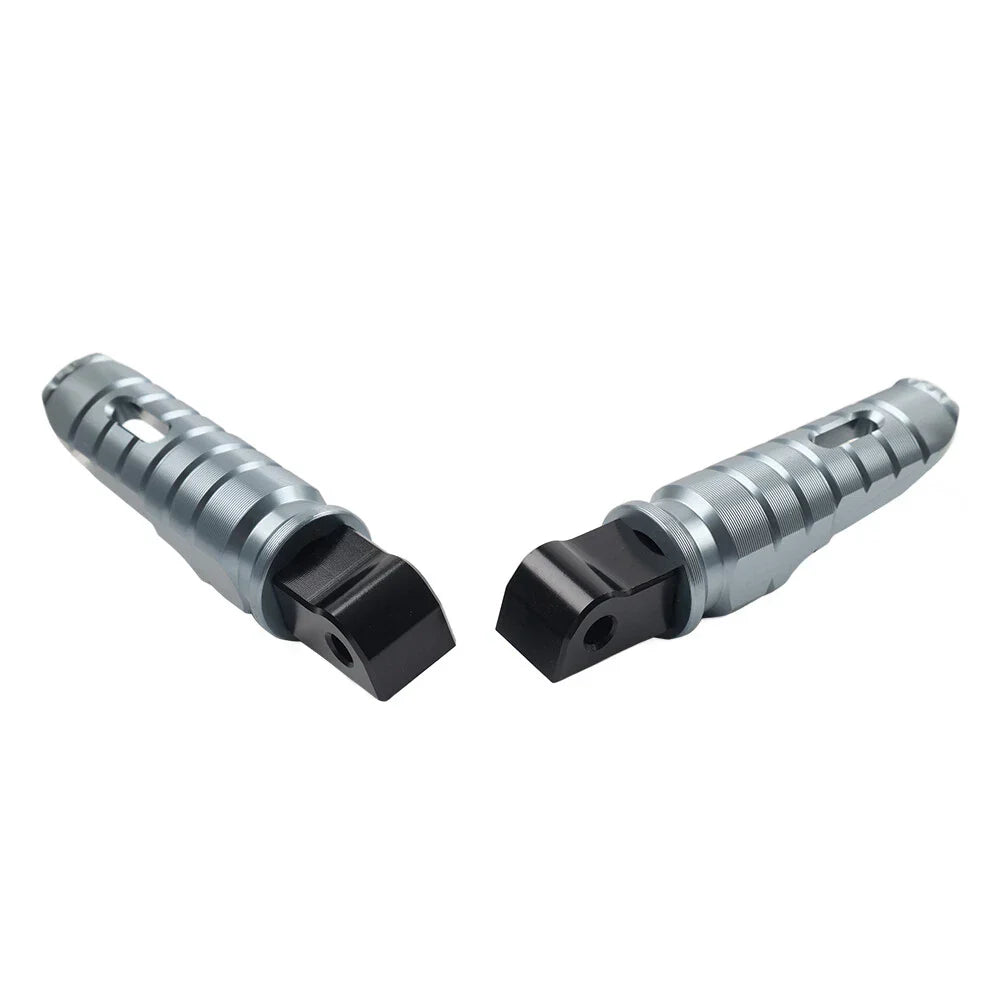 Rear Footrests Pegs for Benelli TNT 600, QJMotor 600 (2018-2022)