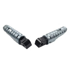Rear Footrests Pegs for Benelli TNT 600, QJMotor 600 (2018-2022)