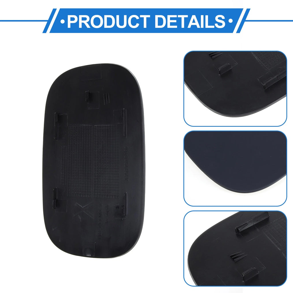 Fuel Tank Door Cap for Mercedes-Benz X253 (2016–2019)