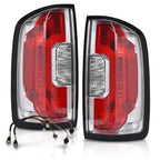 Set of 2 Tail Lights for GMC Canyon (2015–2022)