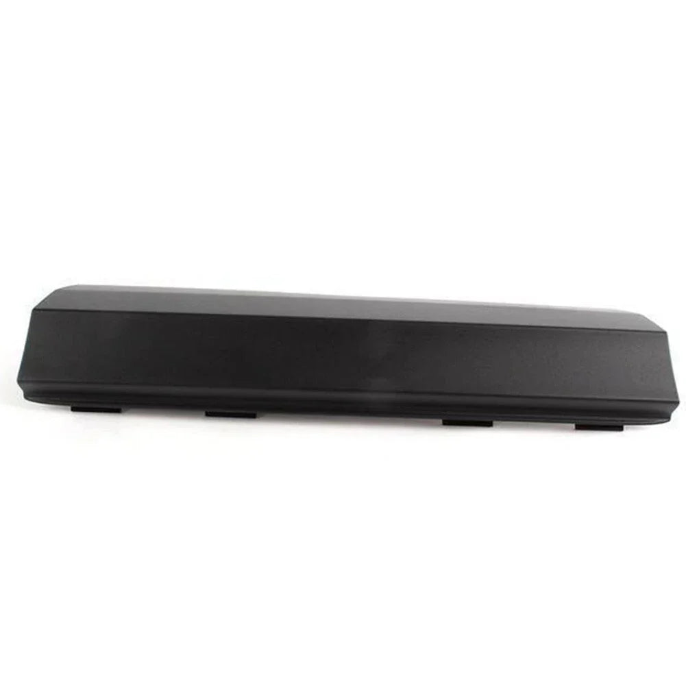 2 x Exact Fit Tow Bar Hole Cover Cap for E83 X3 (2006–2010)