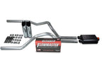 Dual Exhaust Kit for Dodge Ram 1500 (2009–2018) - 2.5" Flowmaster Super 40