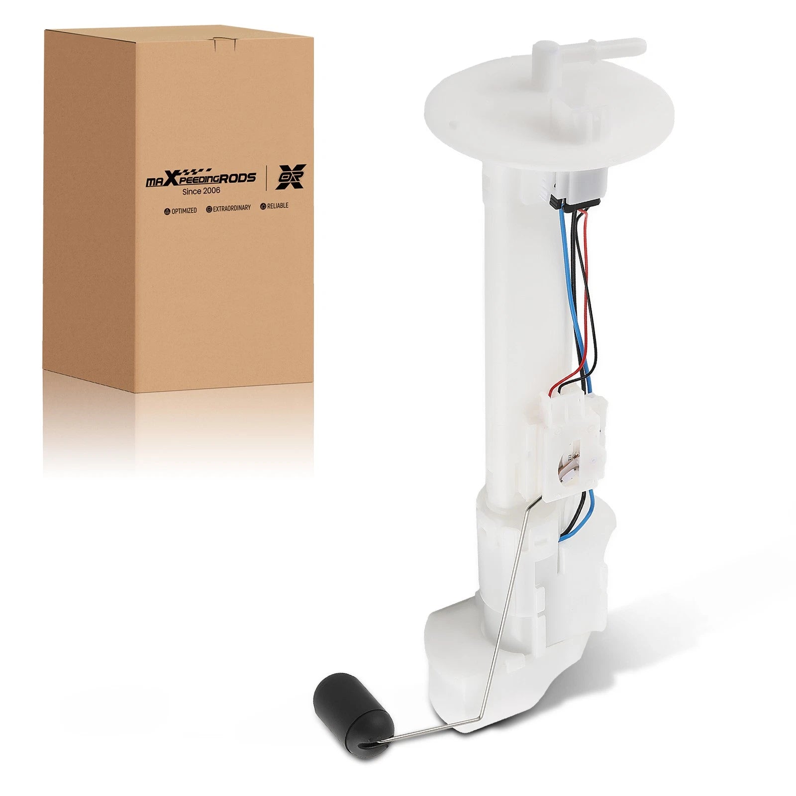 Fuel Pump Module Assembly for Kawasaki Teryx Teryx4 800 2015–2020 KTeryx4 750 2012–2013