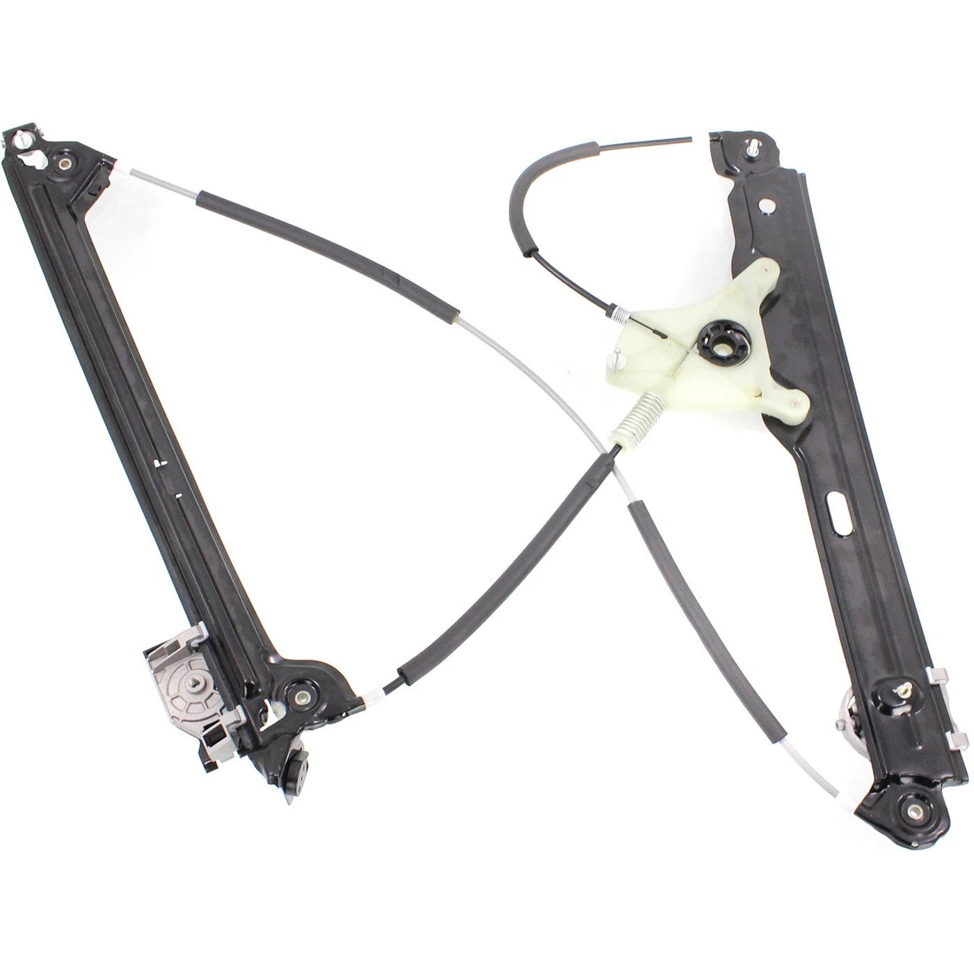 Window Regulator for BMW 535i GT, 550i (2010–2017)