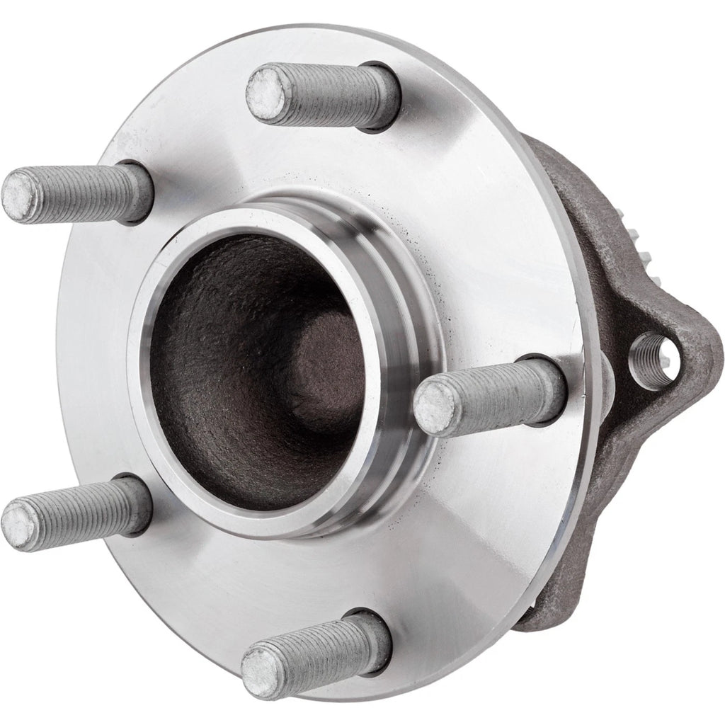 2X Rear Wheel Hubs for Endeavor