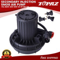 Secondary Injection Smog Air Pump for BMW 325i 530i X3 X5 M5 M6 (2001–2010)