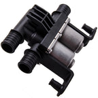 Water Heater Valve for BMW E60 E61 E63 E64 E65 (2003–2010) 64116931708