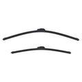 2X Bosch Windshield Wiper Blades for Ford Focus (2000–2007) 24" 21"