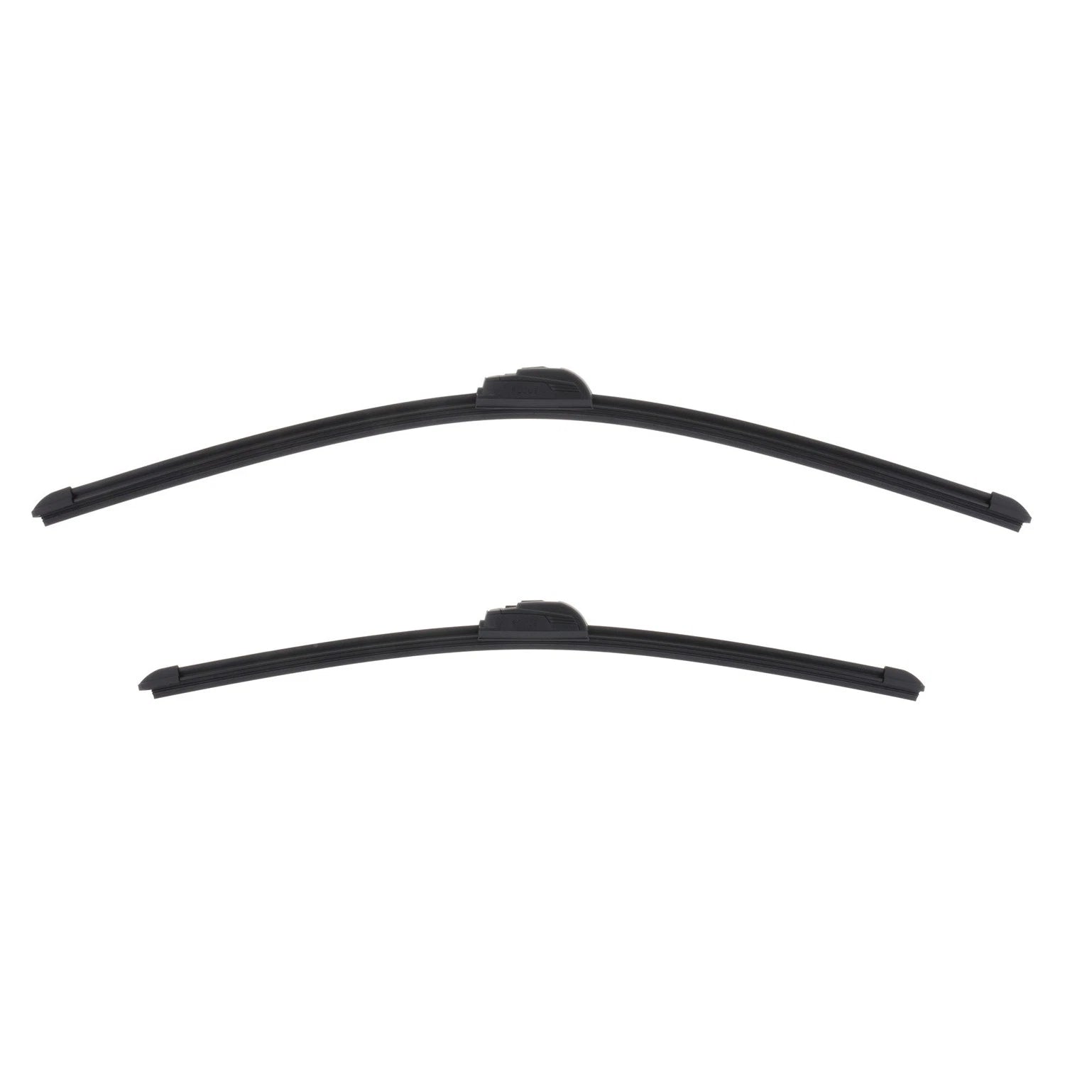 2X Bosch Windshield Wiper Blades for Ford Focus (2000–2007) 24" 21"