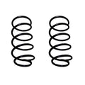 Set of 2 Front Coil Springs for Mazda 3 (2000–2013) - Lesjofors