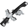 Front Right Power Window Regulator w/ Motor for Chevrolet Trax (2013–2017)