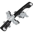 Front Right Power Window Regulator w/ Motor for Chevrolet Trax (2013–2017)