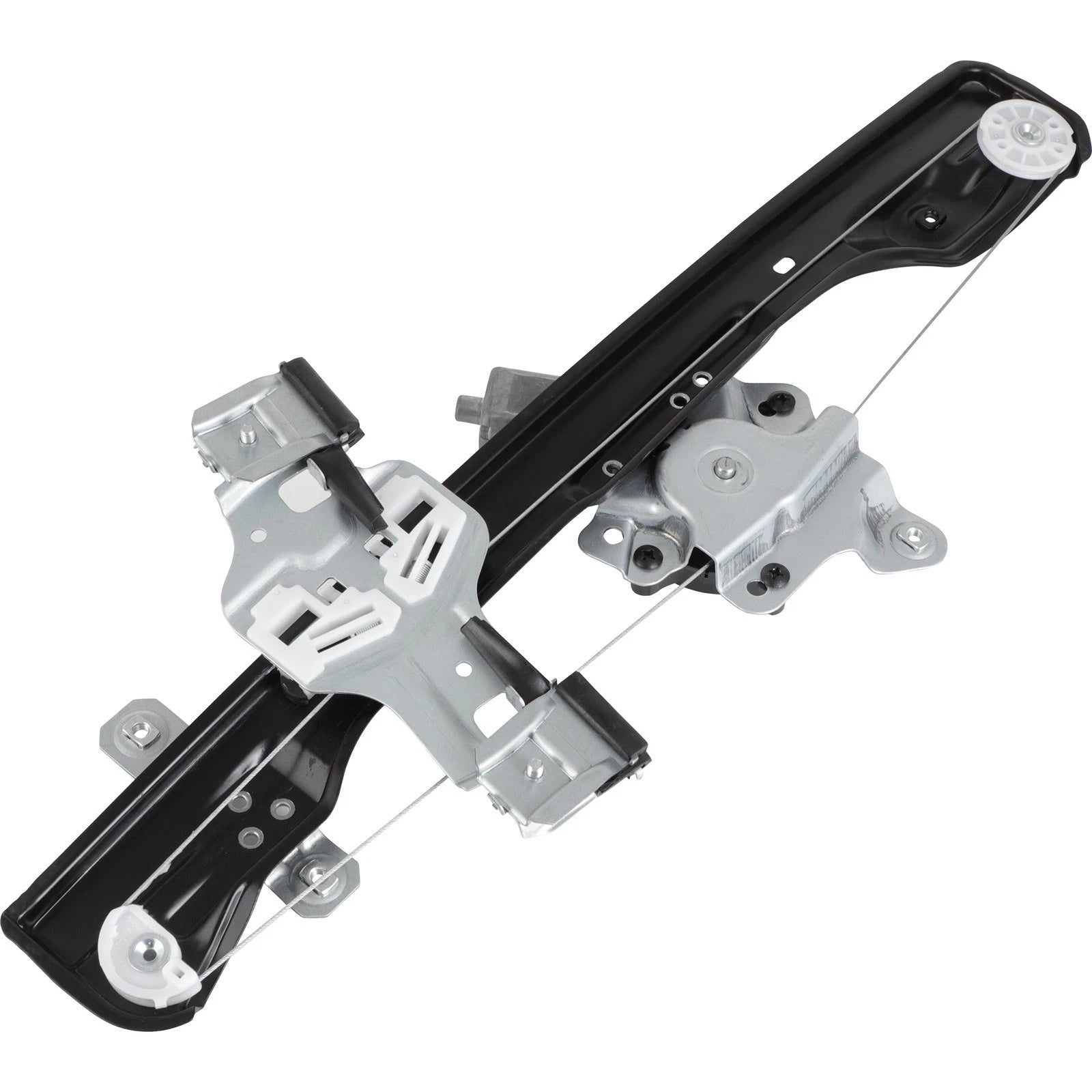 Front Right Power Window Regulator w/ Motor for Chevrolet Trax (2013–2017)