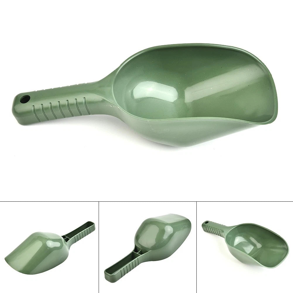 Fishing Baiting Spoon for Spombs (24x9.3x5.5cm)