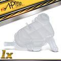 Engine Coolant Recovery Tank for Chevrolet Sonic (2012–2020)