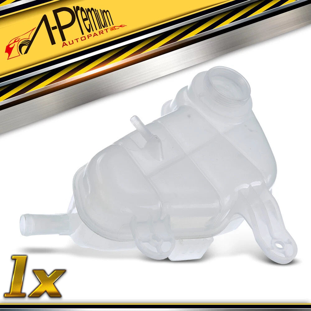 Engine Coolant Recovery Tank for Chevrolet Sonic (2012–2020)