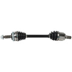 Front Left CV Axle for Hyundai Sonata, Kia Optima (2011-2016)