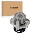 Engine Coolant Water Pump for Volkswagen Beetle 2.0L (1998–2005)