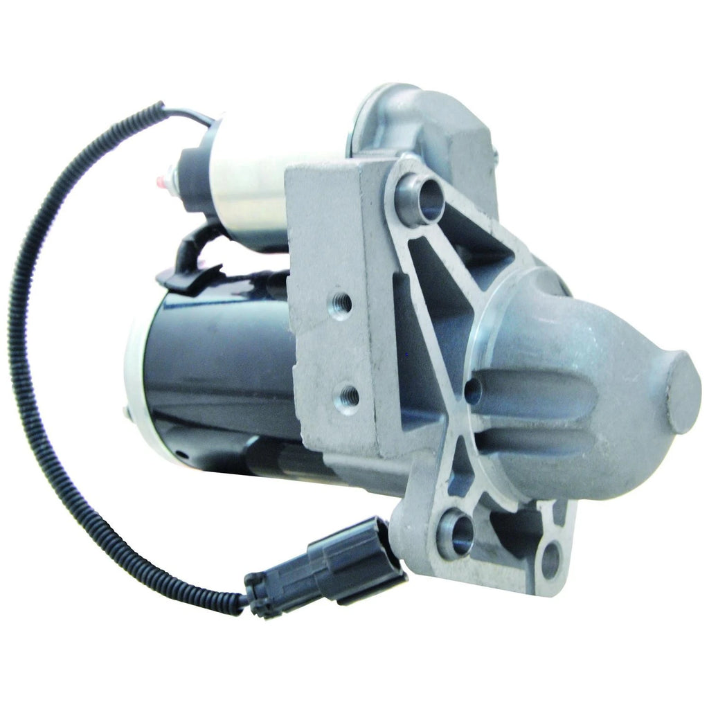 Starter for Nissan Altima, Maxima, Quest (2004–2007)