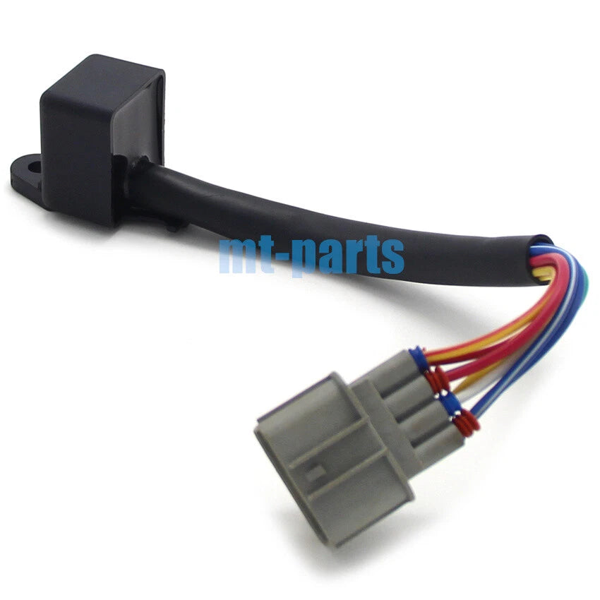Starter Relay for Kawasaki Jet Ski STX-12F JT1200 (2003–2007) / STX-15F JT1500 (2004–2019)