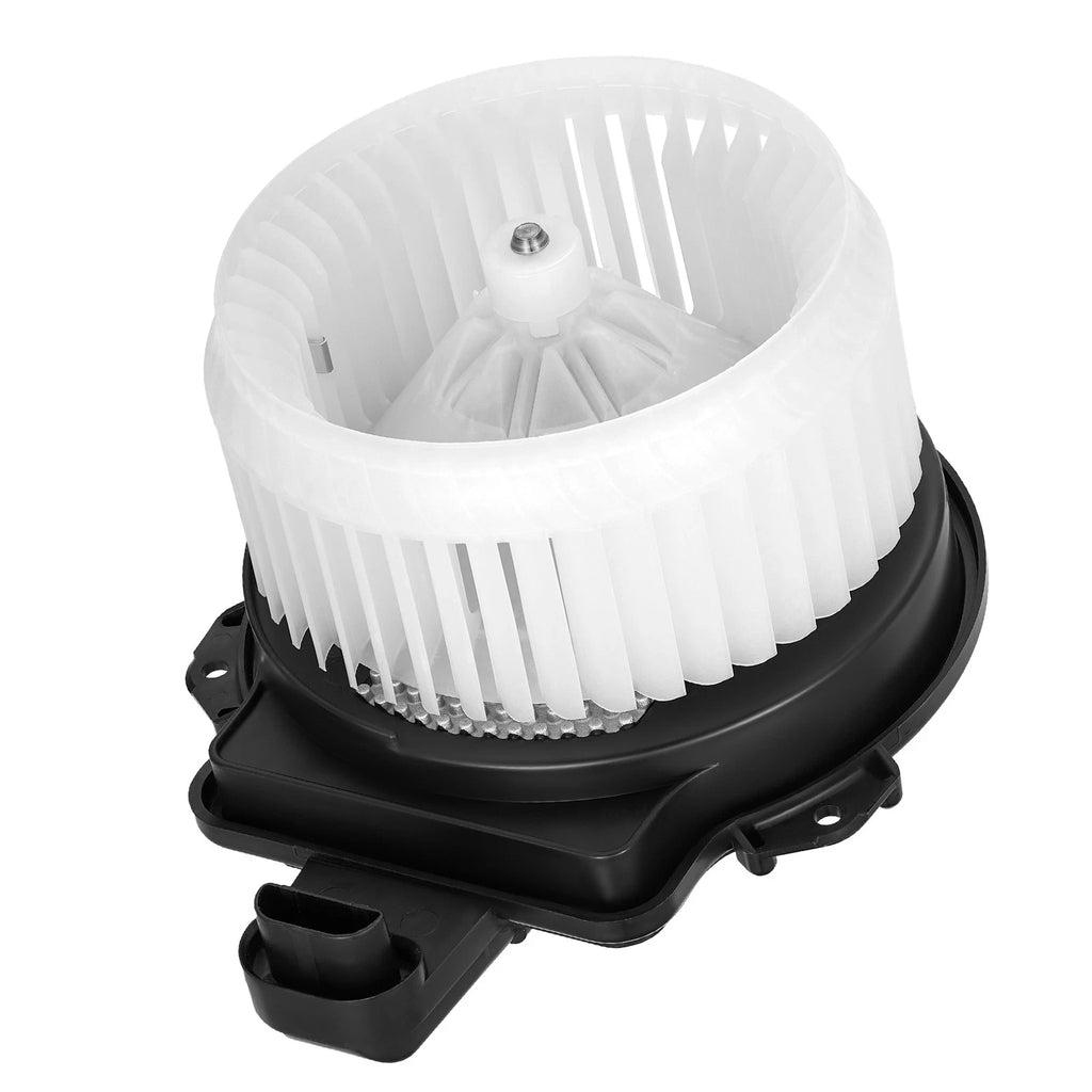 HVAC Blower Motor w/ Fan Cage for Toyota Prius C (2012–2019) 700328