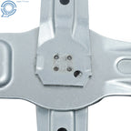 Front Right Window Regulator with Motor for Honda CR-V (2012-2016)