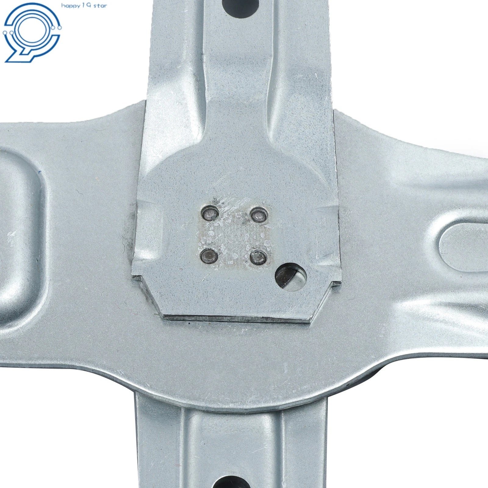 Front Right Window Regulator with Motor for Honda CR-V (2012-2016)