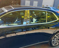 6pc Luxury FX Polished Pillar Post Trim for 2023-2025 Genesis G90
