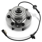 1x Front Wheel Bearing and Hub Assembly for Cadillac Escalade ESV (2015–2020)