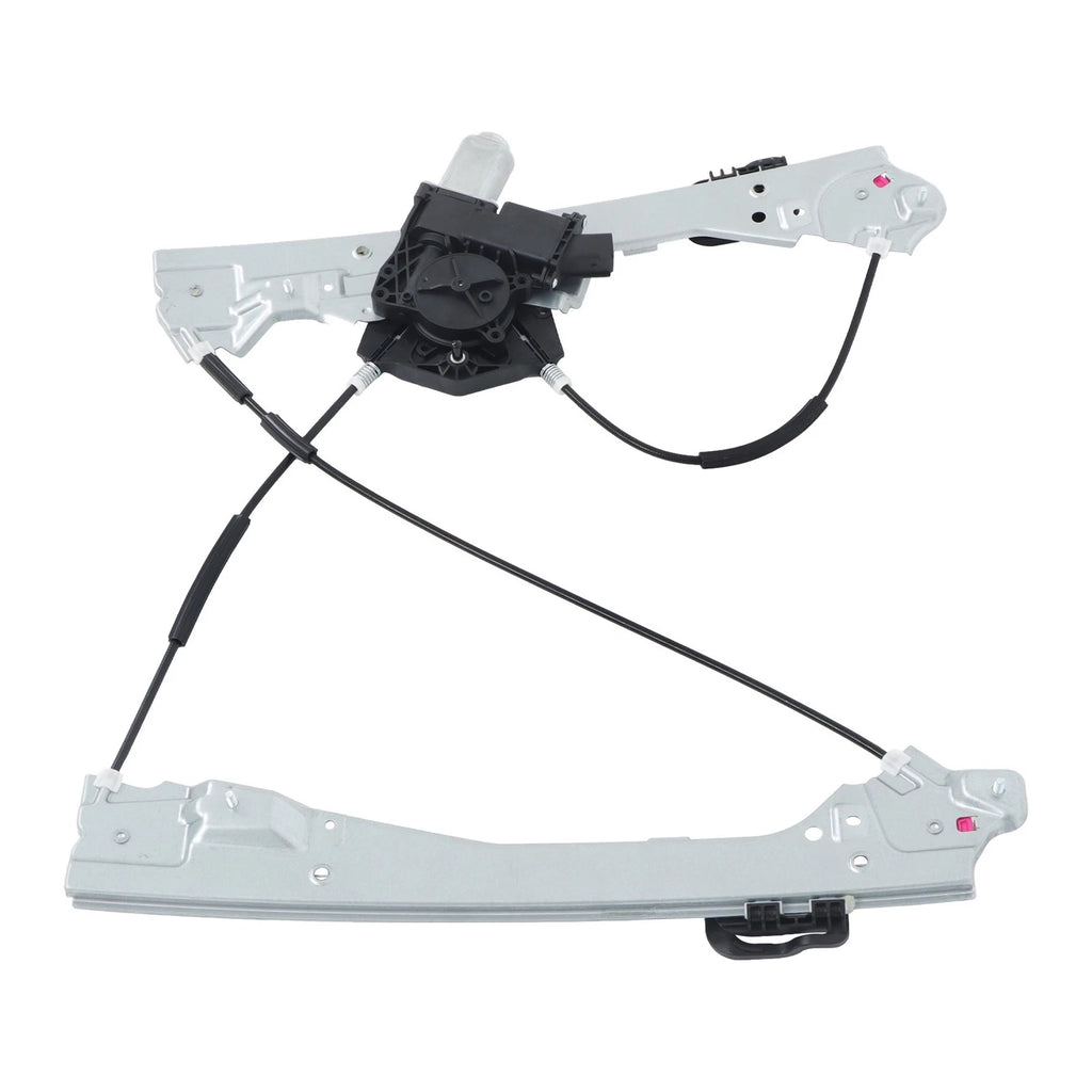 Window Regulator & Motor Assembly for Chevrolet Colorado GMC Canyon (2004–2012)