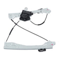Window Regulator & Motor Assembly for Chevrolet Colorado GMC Canyon (2004–2012)