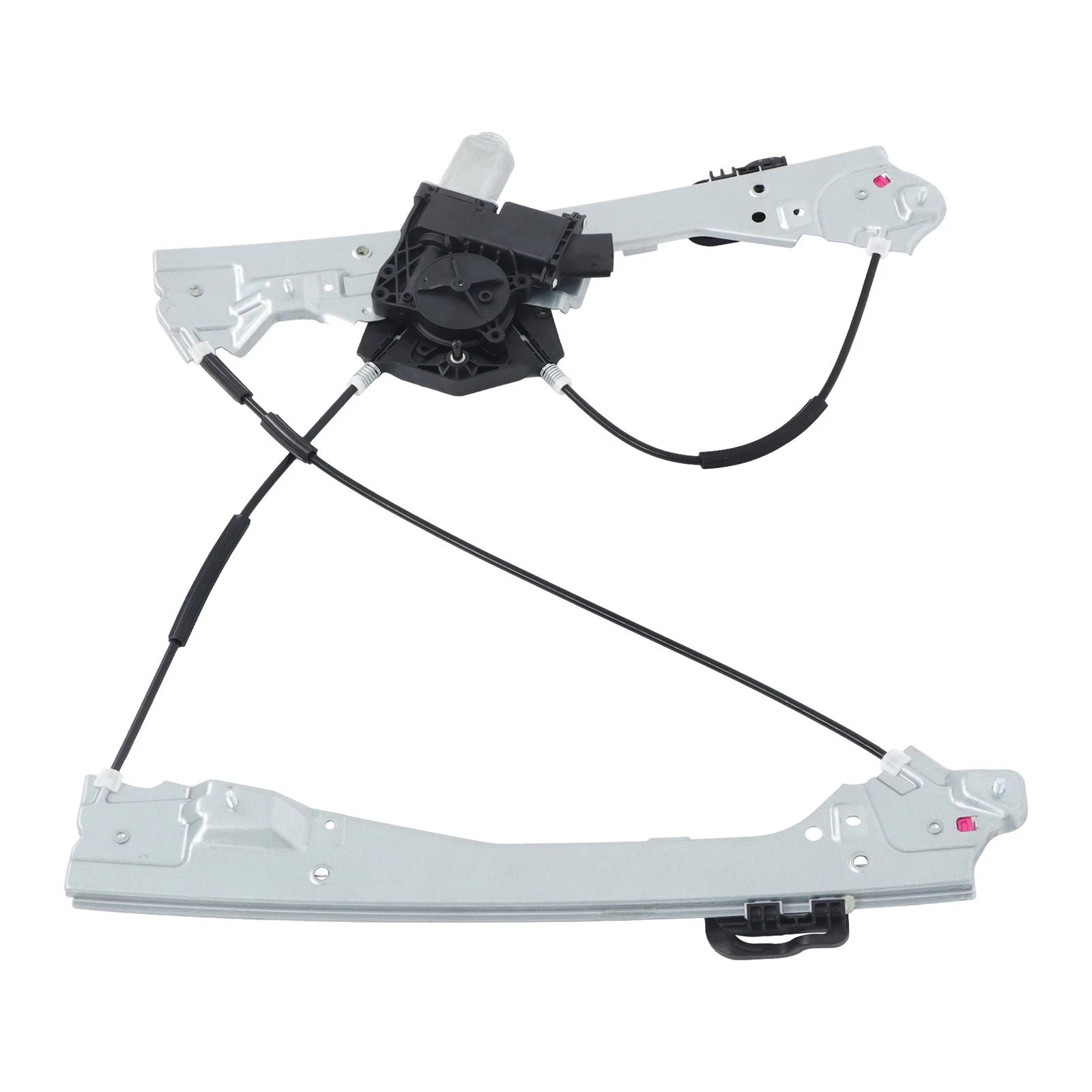 Window Regulator & Motor Assembly for Chevrolet Colorado GMC Canyon (2004–2012)