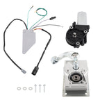 RV Steps Motor Conversion Kit for Kwikee Step (22-40)
