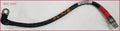 Positive Battery Cable for Jaguar XJ8 XJR VDP XK8 XKR (1998–2003) LNC3690AA LJE3690