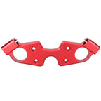 Front Top Clamp Lowering Triple Tree for SUZUKI Hayabusa GSXR 1300 (08-17)