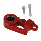 CNC Red Shifting Gear Lever Stabilizer for Honda CB CBR 650R (2019–2021)