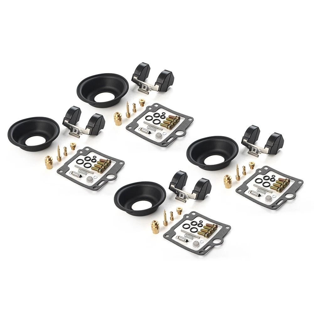 Carburetor Repair Kit for Yamaha FJ1200 (1988–1992)