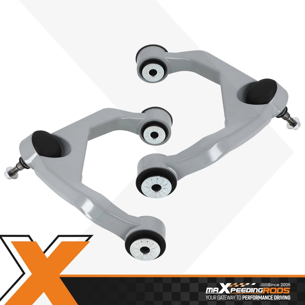 3.5" Lift Upper Control Arms for Silverado Sierra 2500 HD (2011–2019)