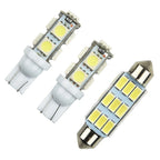 LED Dome Light Bulb for - 6000K Replacement