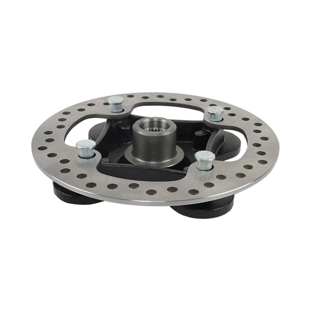 Set of 4 Wheel Hub Rotor Studs for Polaris RZR XP 1000 (2014–2017)