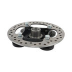 Set of 4 Wheel Hub Rotor Studs for Polaris RZR XP 1000 (2014–2017)