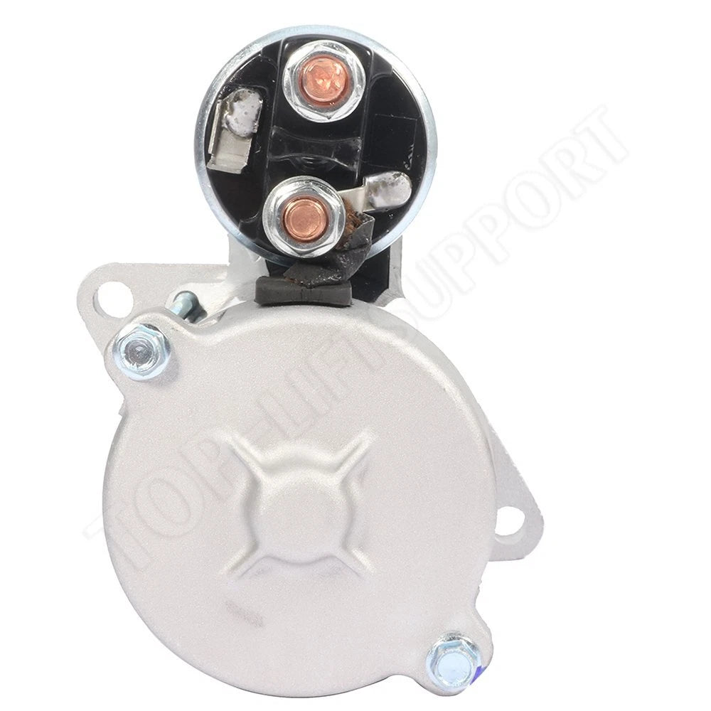 Starter for John Deere Gator HPX 4X4