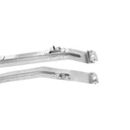 2X Fuel Tank Strap for Acura MDX (2007–2013) Honda Pilot (2007–2015)