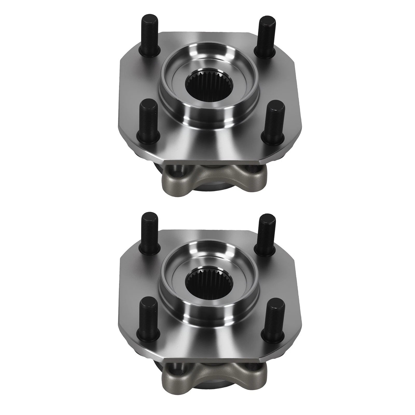 Front Wheel Hub Assembly Kit for Nissan Sentra 2.0L (2007–2012) 513299