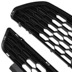 Front Bumper Grille Replacement Kit for Ford Mustang (2015–2017)